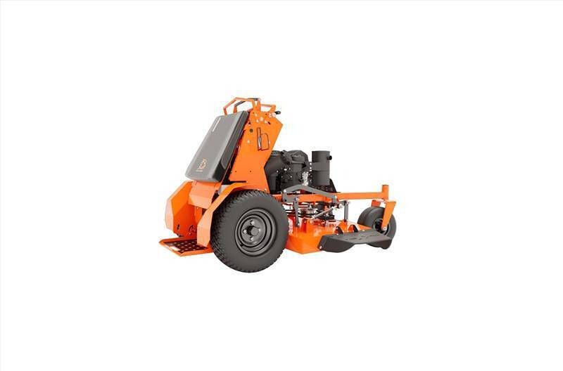 2025 Bad Boy Mowers Revolt 34