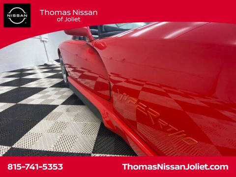 1992 Dodge Viper RT/10