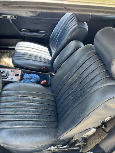 1985 Mercedes-Benz 380-Class 380 SL