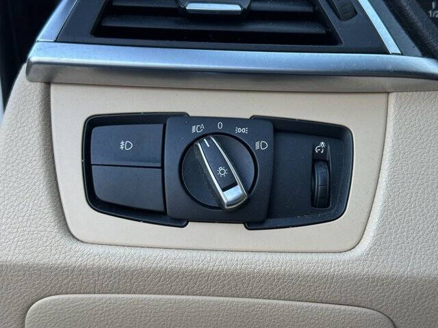 2018 BMW 3 Series 330i xDrive Gran Turismo