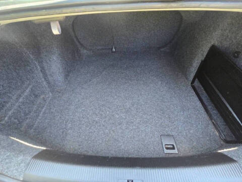 2010 Volkswagen Jetta S PZEV