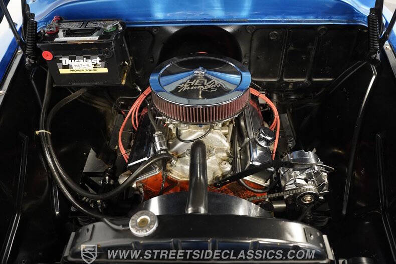 1956 Chevrolet 3100