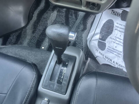 1999 Suzuki Every wagon