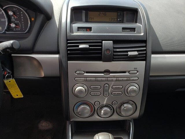 2012 Mitsubishi Galant FE