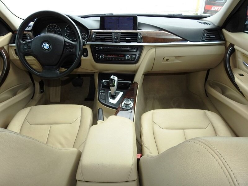 2013 BMW 3 Series  - $12,490