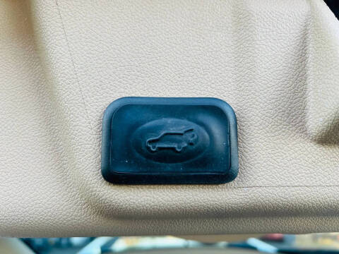 2012 Buick Enclave Leather