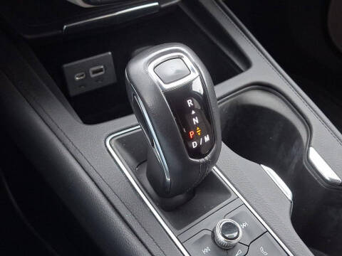 2019 Cadillac XT4 Luxury