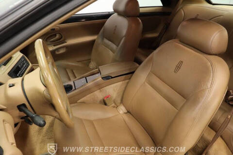 1994 Lincoln Mark VIII