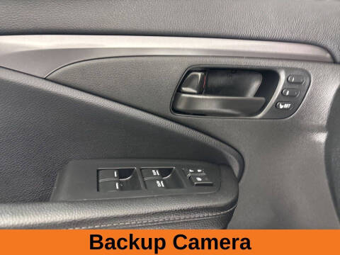 2024 Honda Passport EX-L