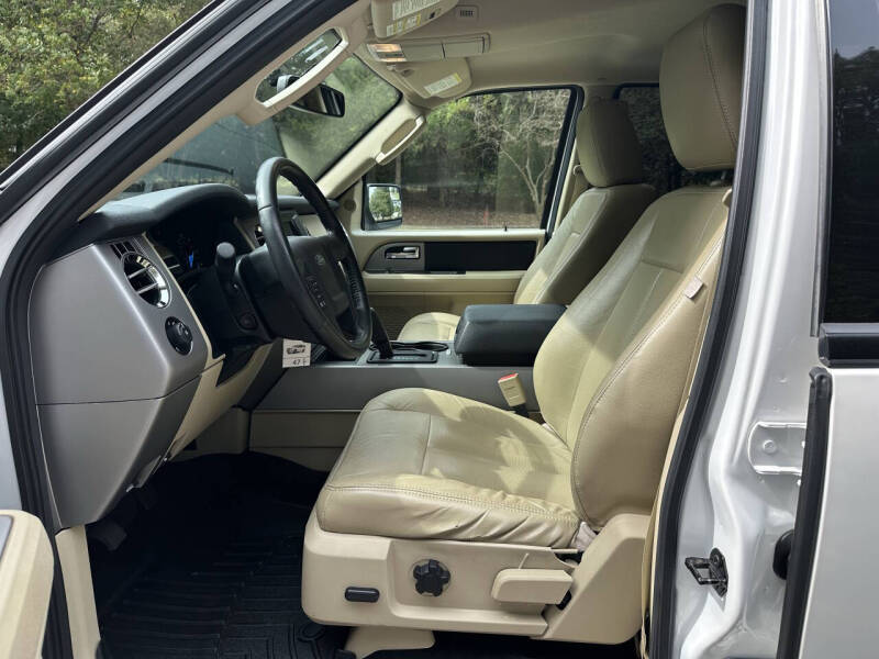 2017 Ford Expedition XLT