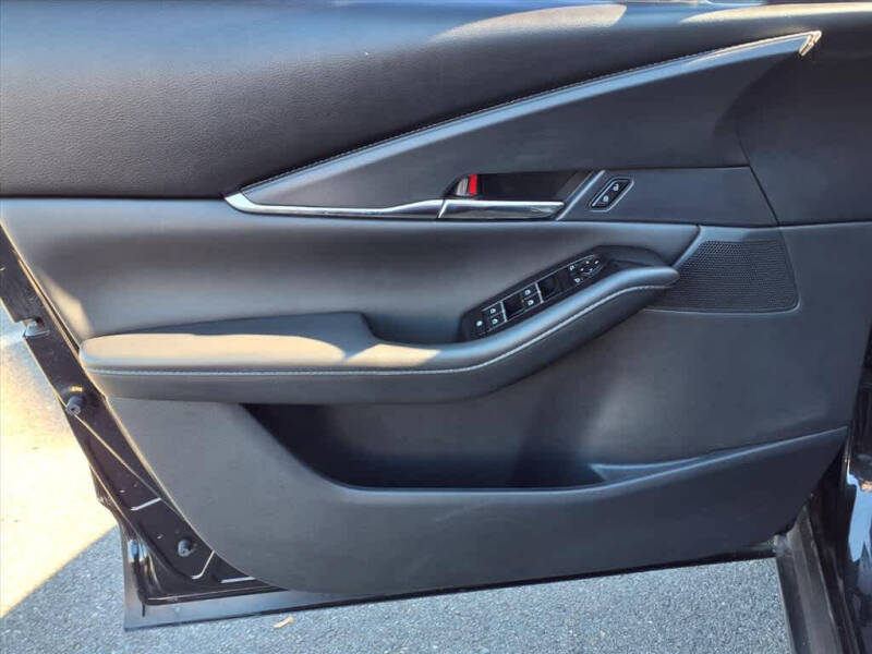 2023 Mazda CX-30 2.5 S Preferred