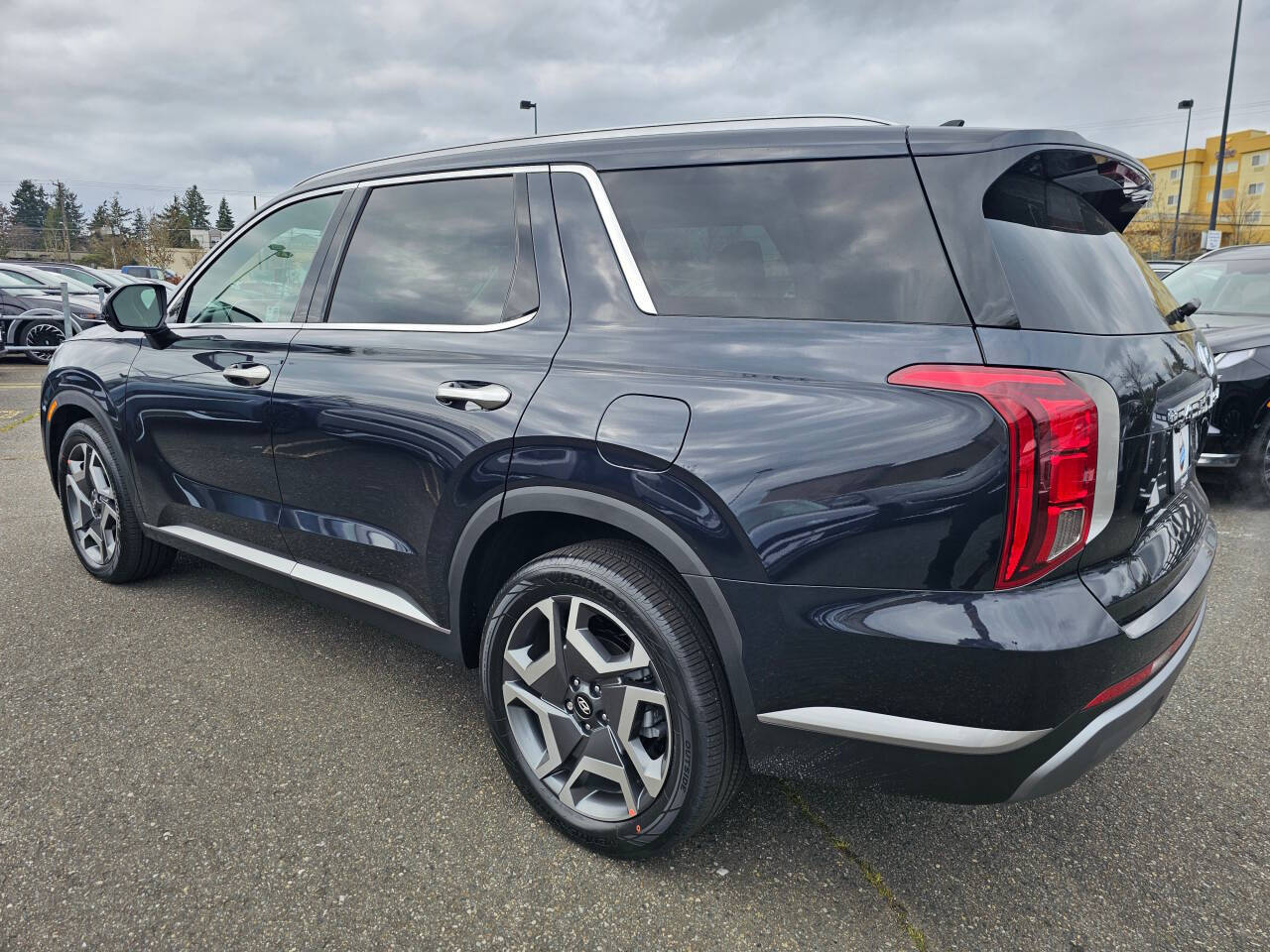 2024 Hyundai PALISADE for sale at Autos by Talon in Seattle, WA