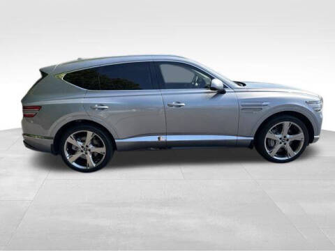 2024 Genesis GV80