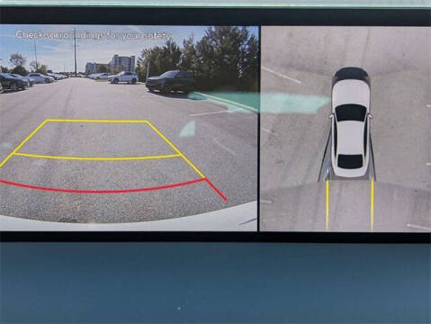 2026 Genesis G80 3.5T Sport Prestige