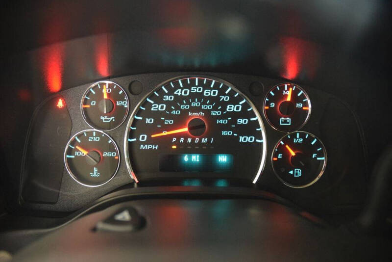 2026 Chevrolet Express LS 3500