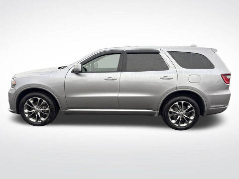 2020 Dodge Durango GT