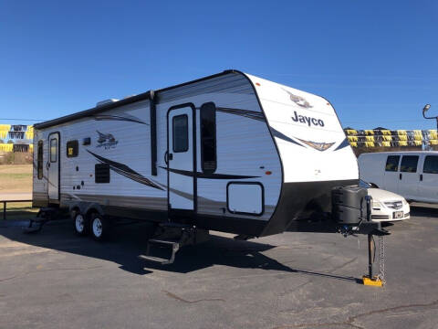2019 Jayco Jay Flight