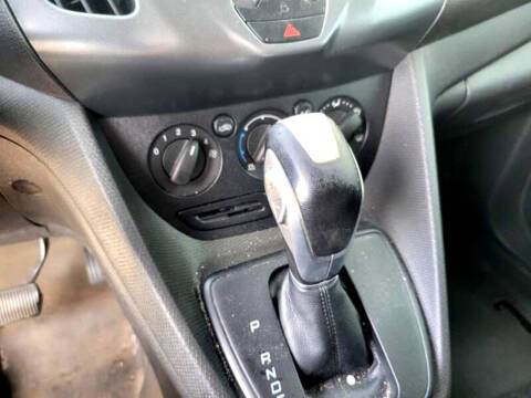 2016 Ford Transit Connect XL