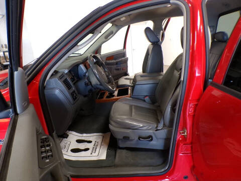 2006 Dodge Ram 1500