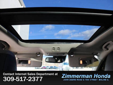 2022 Nissan Murano Platinum