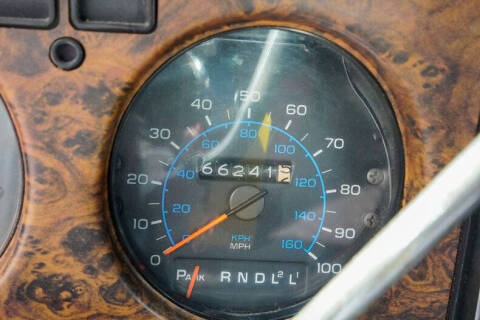 1975 GMC Sprint