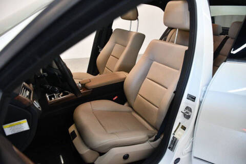 2012 Mercedes-Benz E-Class E 350 Luxury