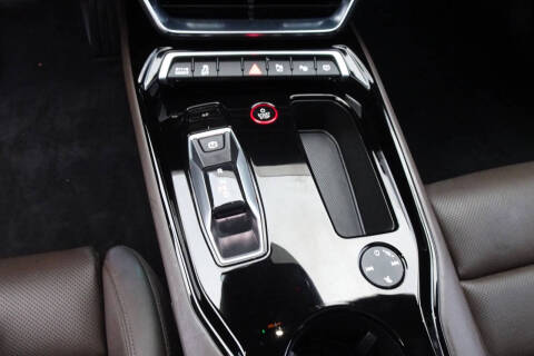 2022 Audi e-tron GT quattro Prestige