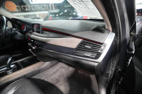 2014 BMW X5 xDrive35i