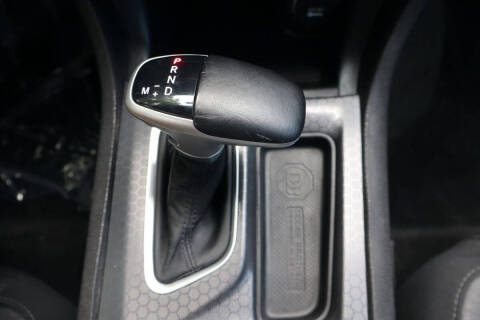 2018 Dodge Charger GT
