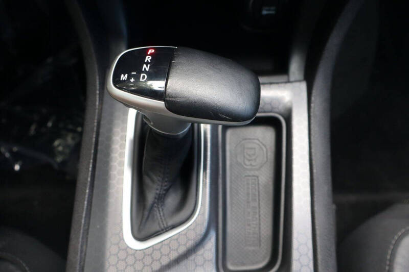2018 Dodge Charger GT