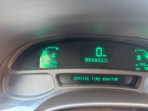 2004 Cadillac DeVille