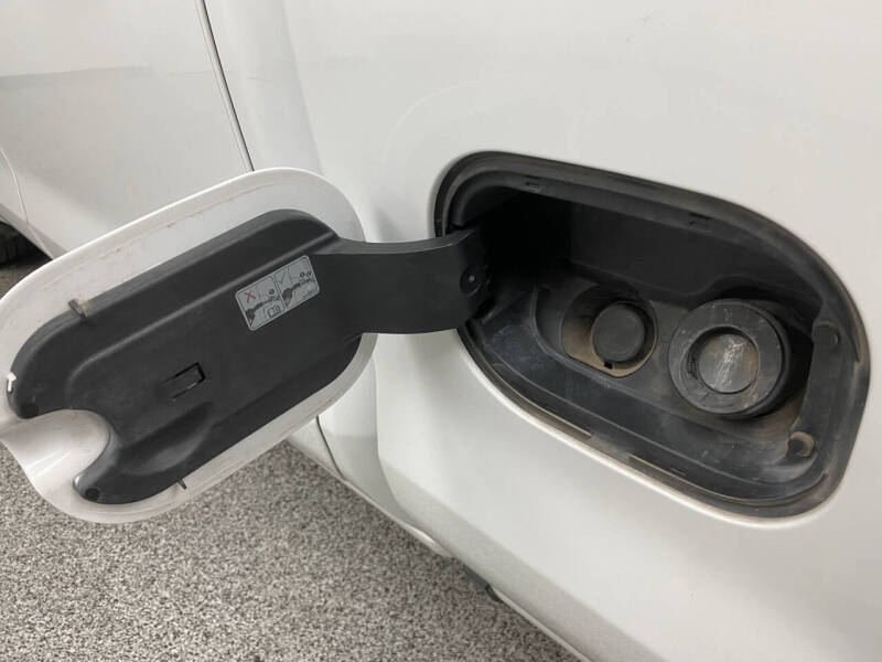 2019 Chevrolet Silverado 1500 Work Truck