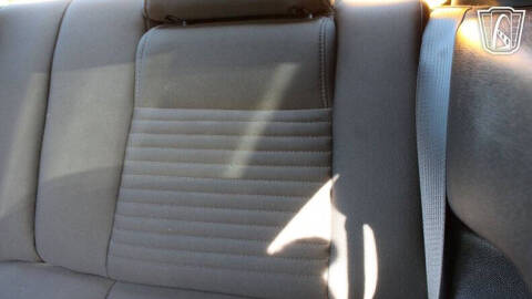 2013 Ford Mustang Boss 302