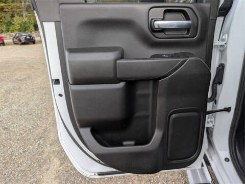 2022 GMC Sierra 2500HD