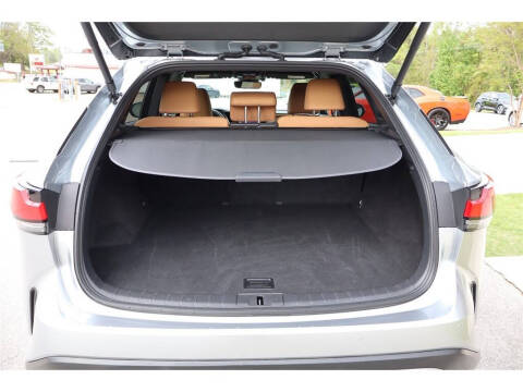 2025 Lexus RX 350