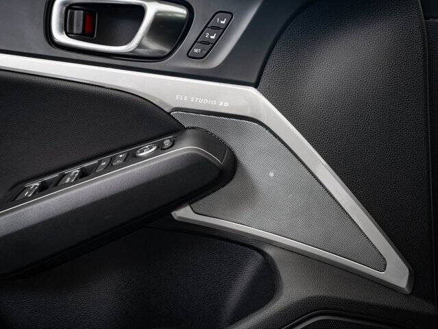 2026 Acura Integra w/Tech w/A-SPEC