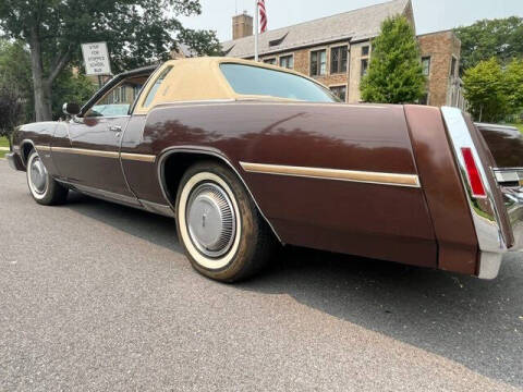 1977 Oldsmobile Toronado