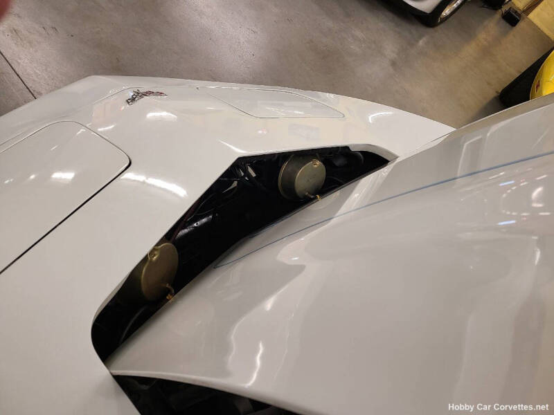 1979 Chevrolet Corvette