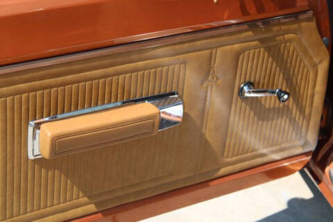 1969 Dodge Coronet