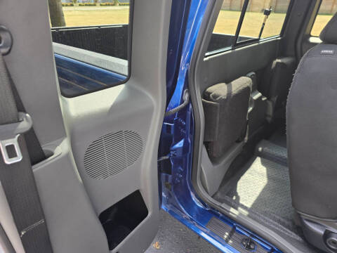 2010 Ford Ranger Sport