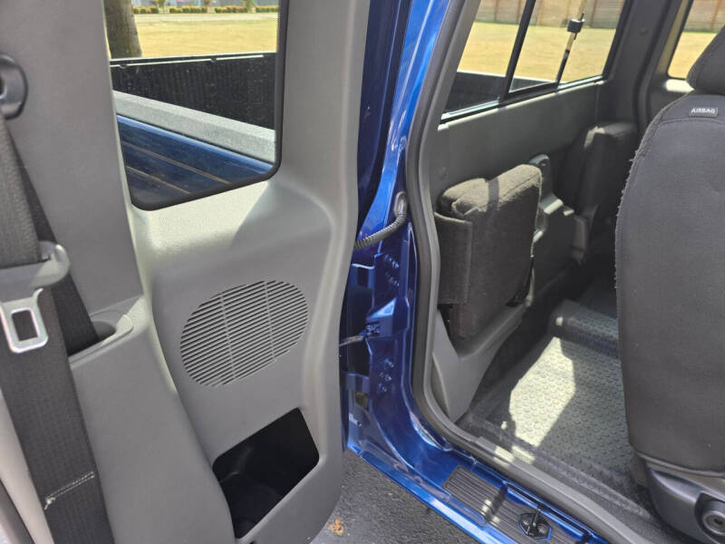 2010 Ford Ranger Sport