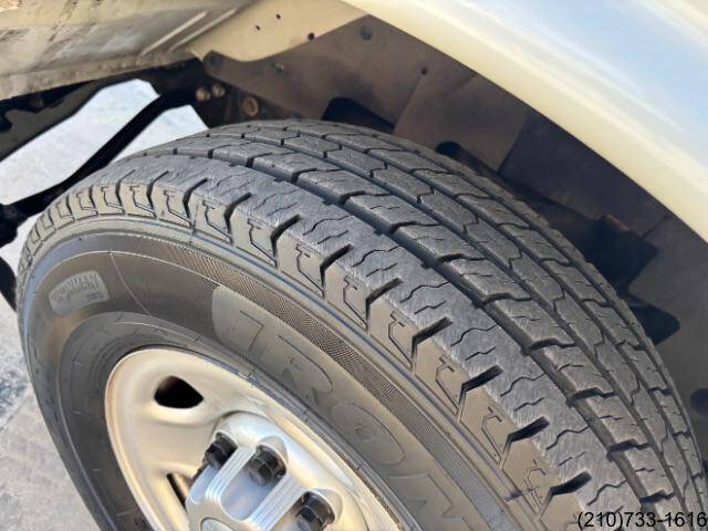 2021 Chevrolet Express 2500