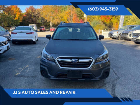 2019 Subaru Outback 2.5i