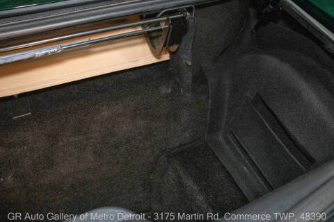 1992 Pontiac Firebird Trans Am