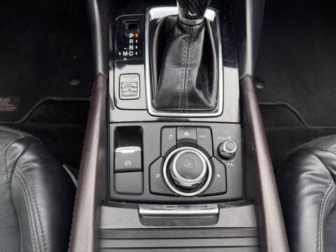 2018 Mazda MAZDA3 Grand Touring