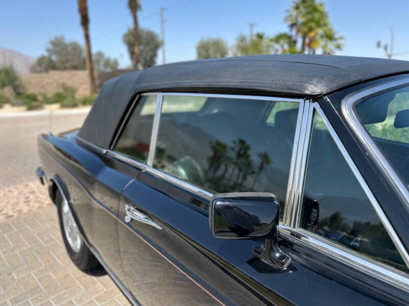1991 Bentley Continental