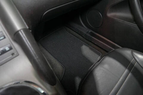 2006 Pontiac Solstice