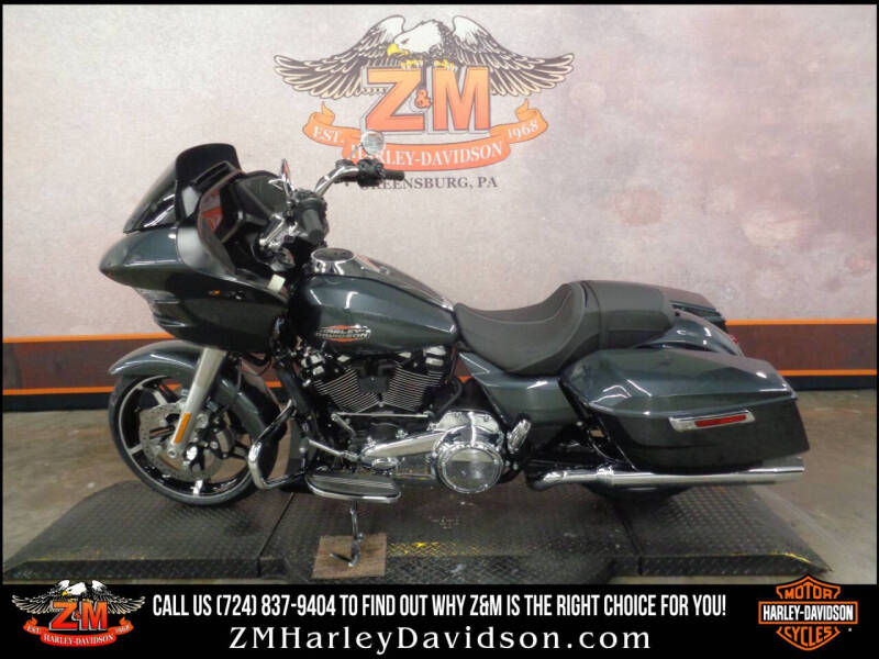 2025 Harley-Davidson Road Glide