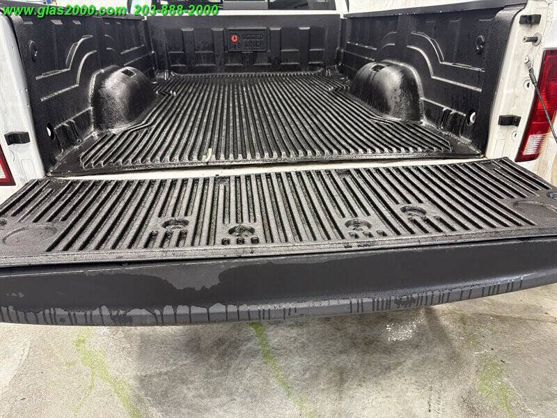 2018 RAM 1500 SLT