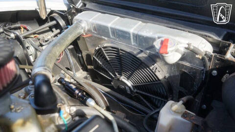 1958 Chevrolet Corvette